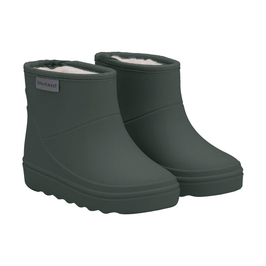 PRE ORDER WEEK 35 - En Fant - Thermo boots Kambaba short