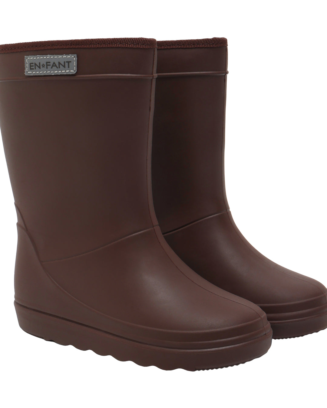 En Fant - Thermoboots coffee bean - Levering September