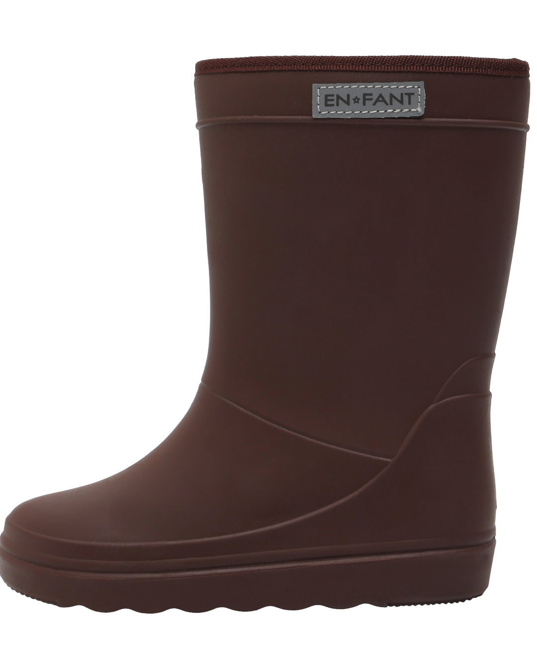 En Fant - Thermoboots coffee bean - Levering September