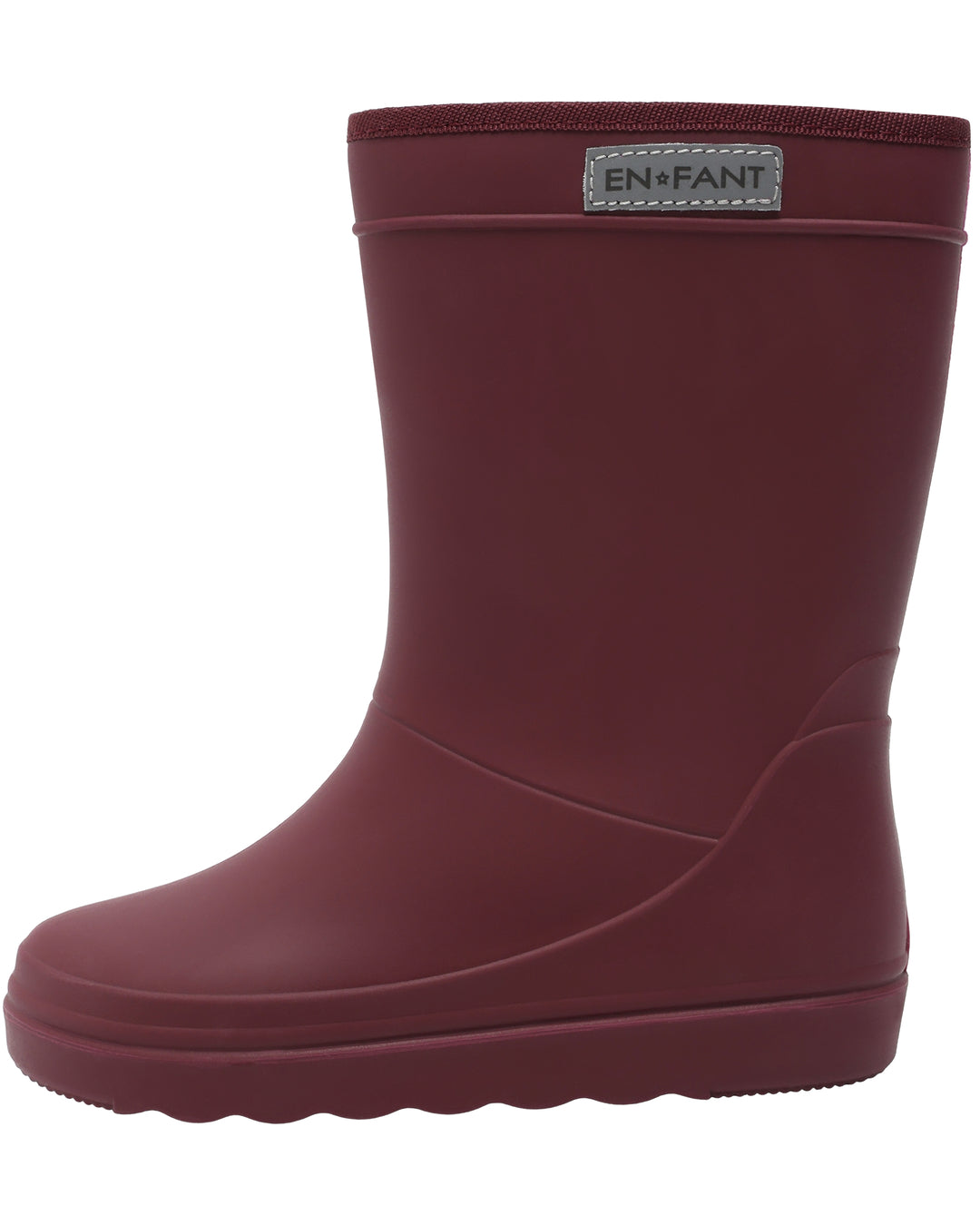 En Fant - Thermoboots port royale - Levering September