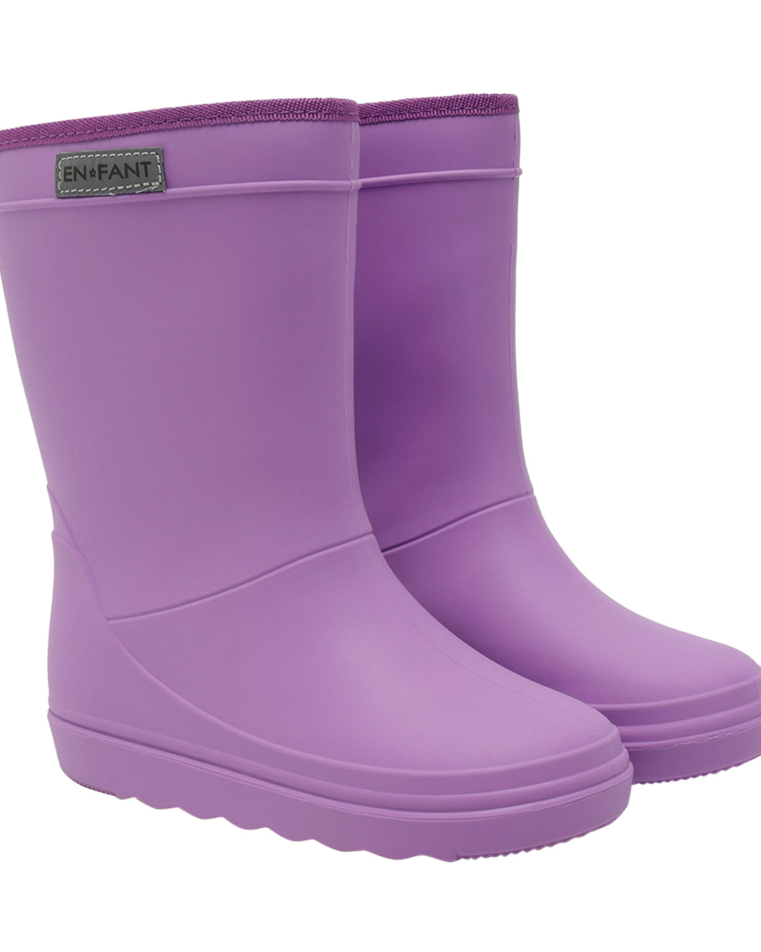 En Fant - Thermoboots bellflower - Levering September