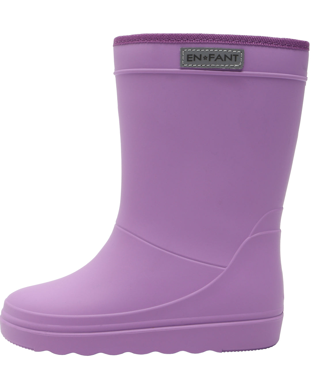 En Fant - Thermoboots bellflower - Levering September