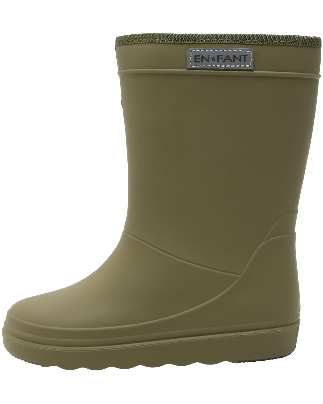 En Fant - Thermoboots mayflower - Levering September