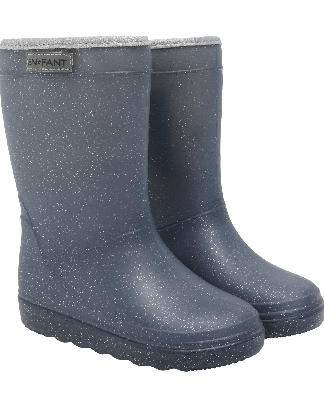 En Fant - Thermoboots glitter parisian night - Levering September