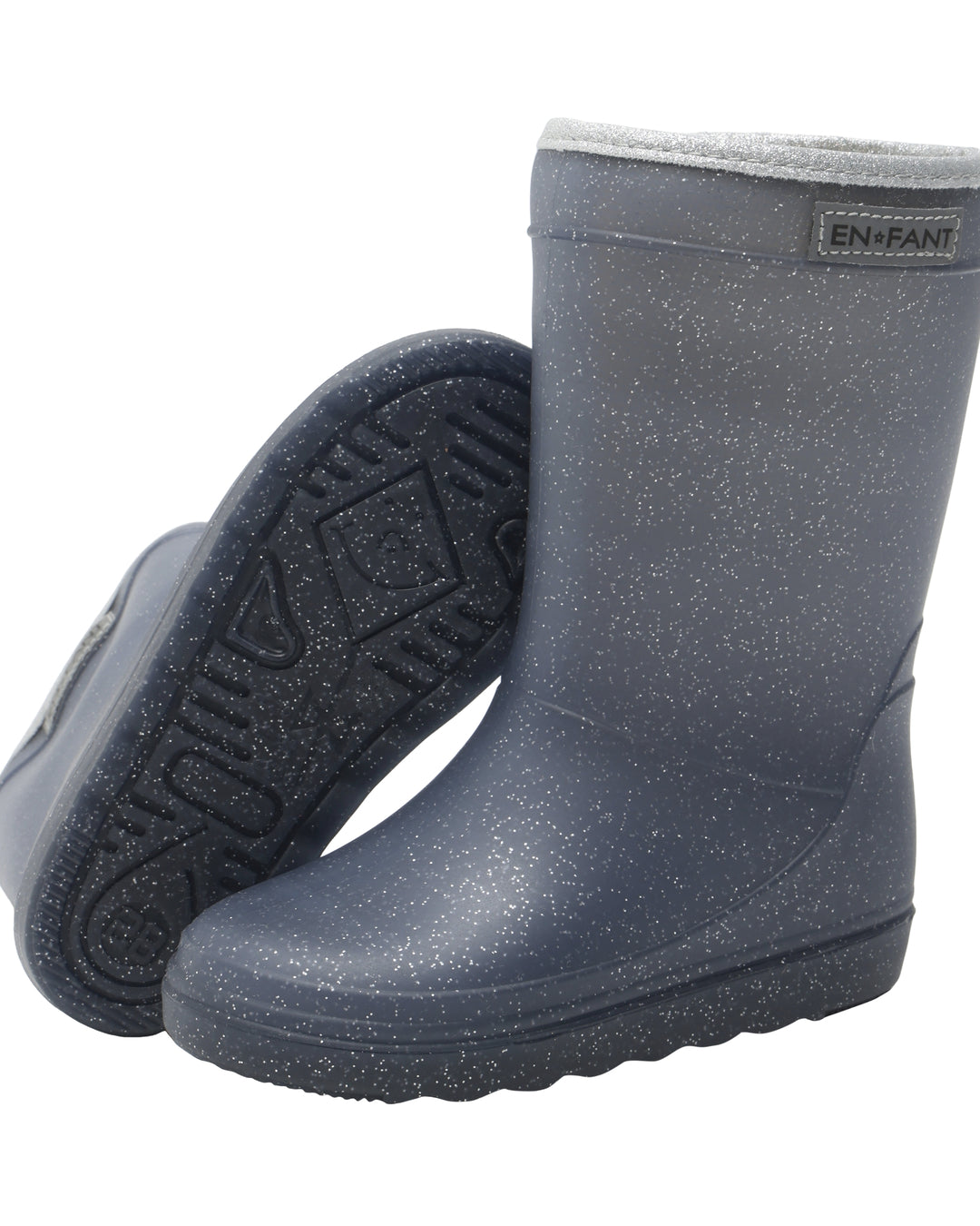 En Fant - Thermoboots glitter parisian night - Levering September