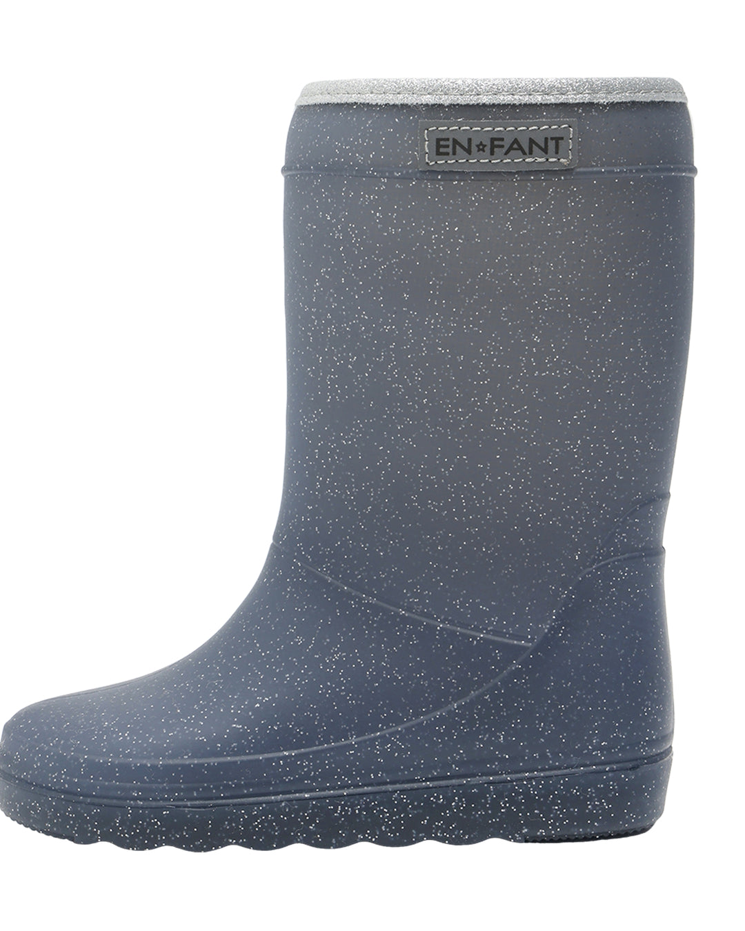 En Fant - Thermoboots glitter parisian night - Levering September