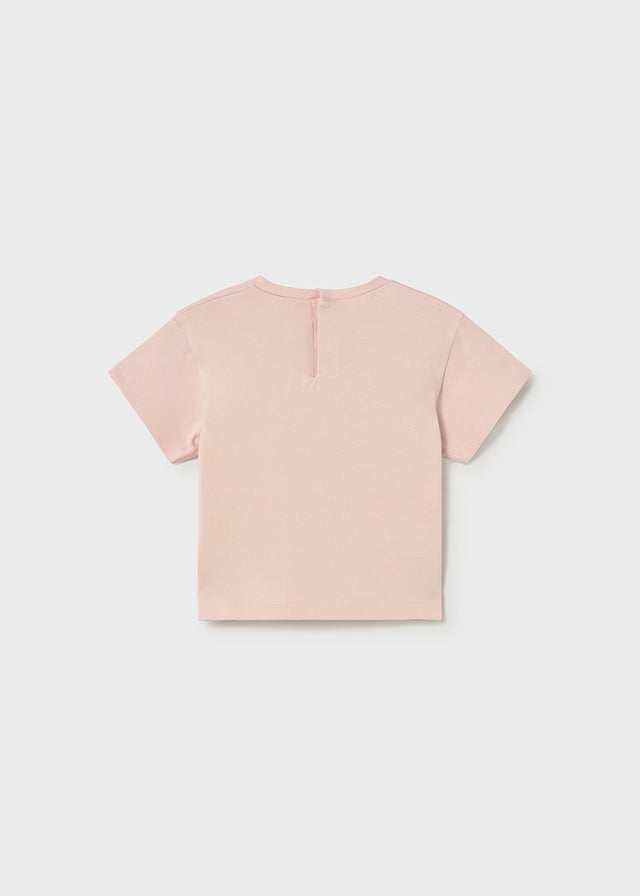 Mayoral - T-shirt kers