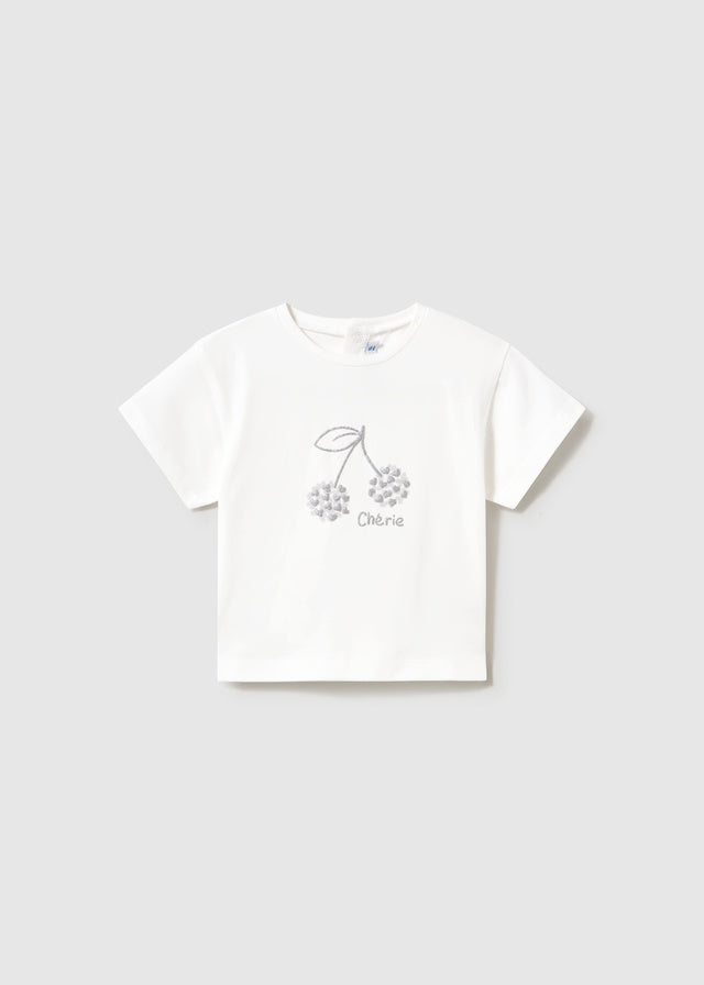 Mayoral - T-shirt