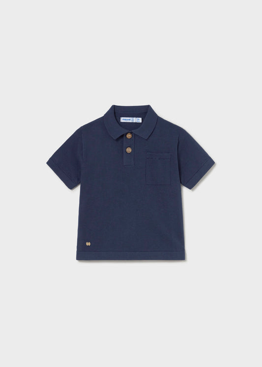Mayoral - Polo blue