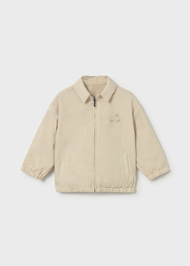 Mayoral - Jacket reversible