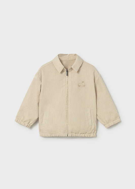 Mayoral - Jacket reversible