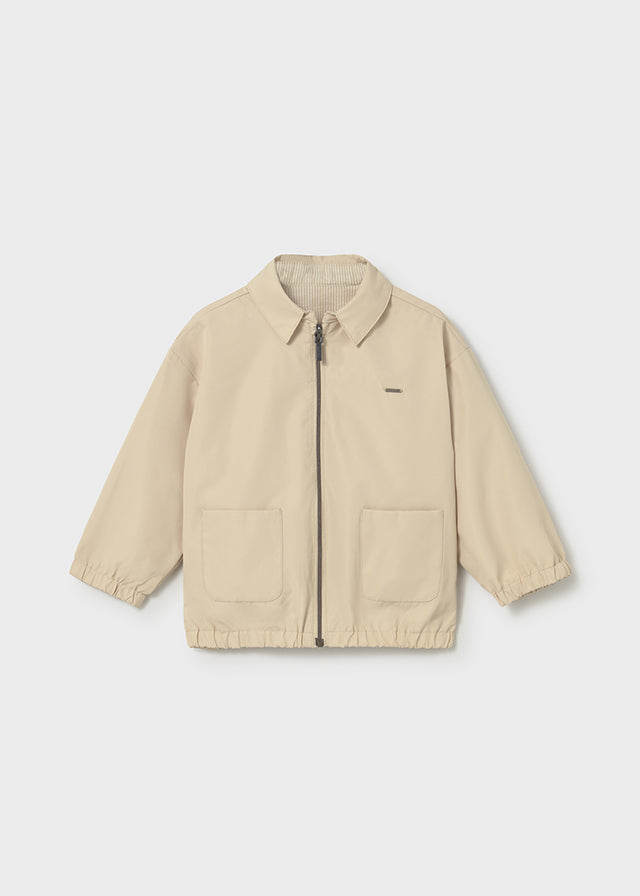 Mayoral - Jacket reversible