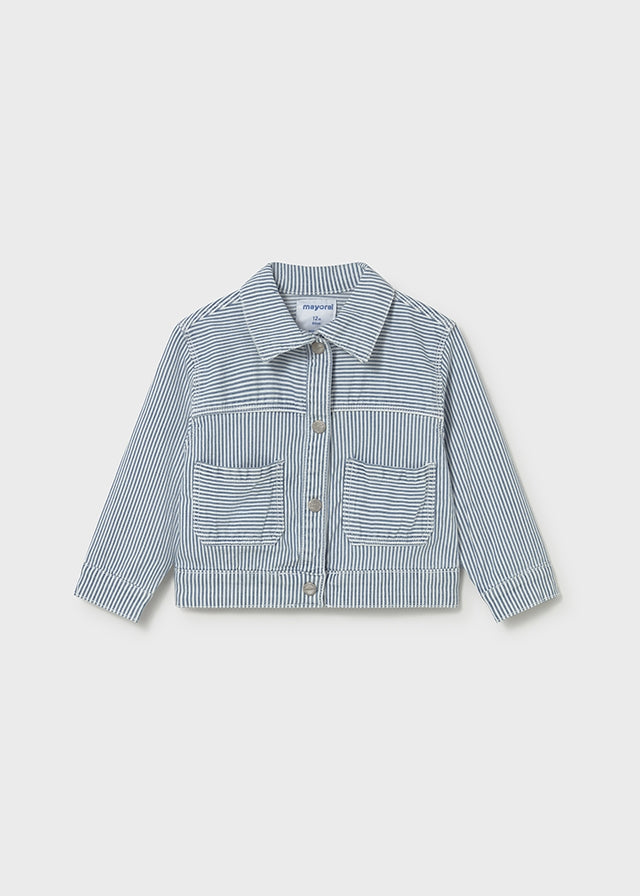 Mayoral - Denim jacket