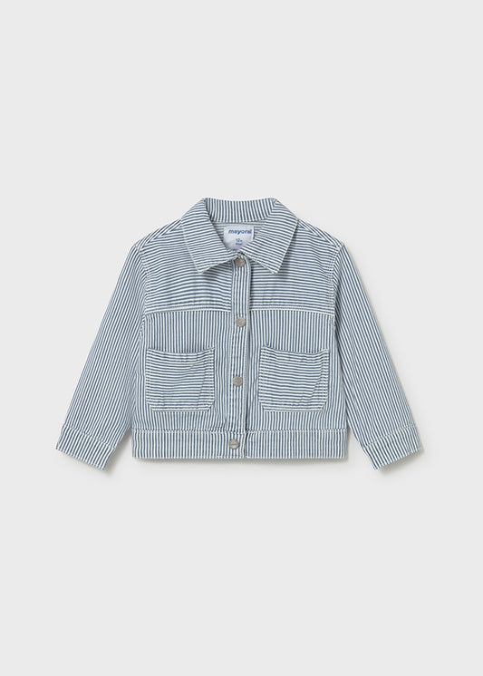 Mayoral - Denim jacket