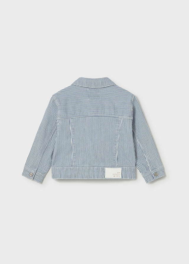 Mayoral - Denim jacket