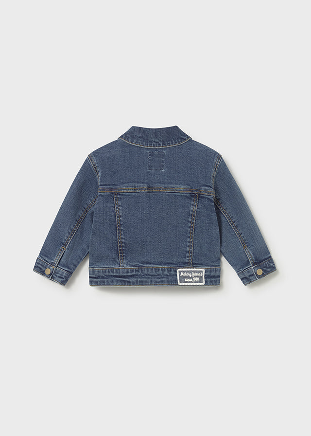 Mayoral - Denim jacket