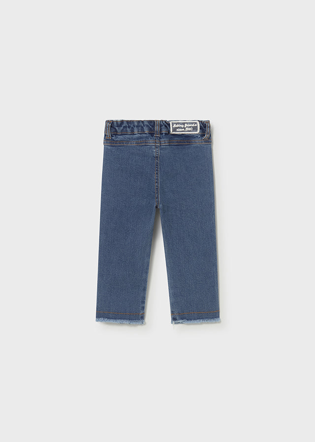 Mayoral - Denim pants