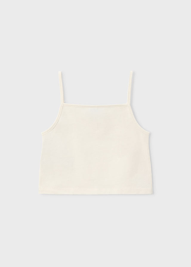 Mayoral - Vest + top