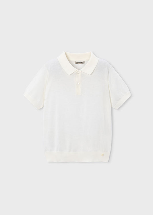 Mayoral - Polo white