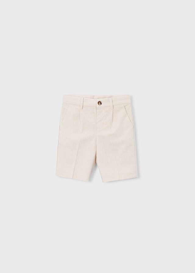 Mayoral - Short linnen