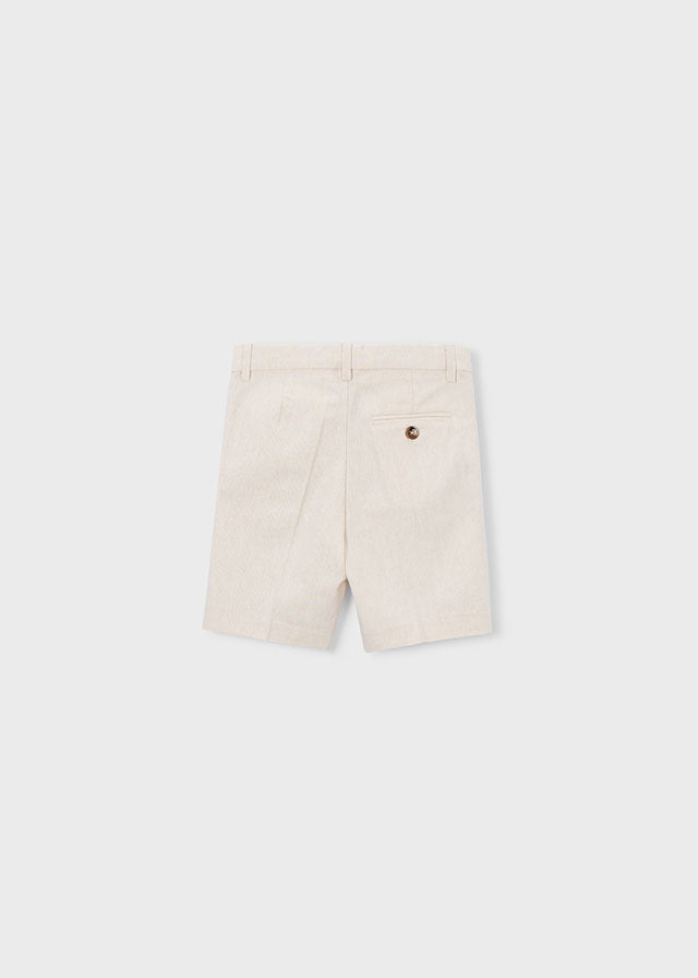 Mayoral - Short linnen
