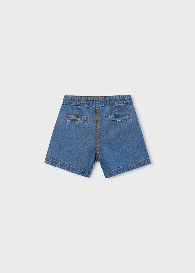 Mayoral - Denim short