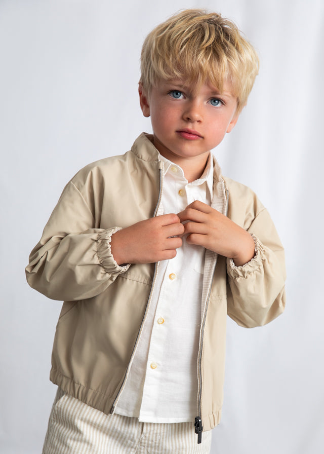 Mayoral - Reversible jacket