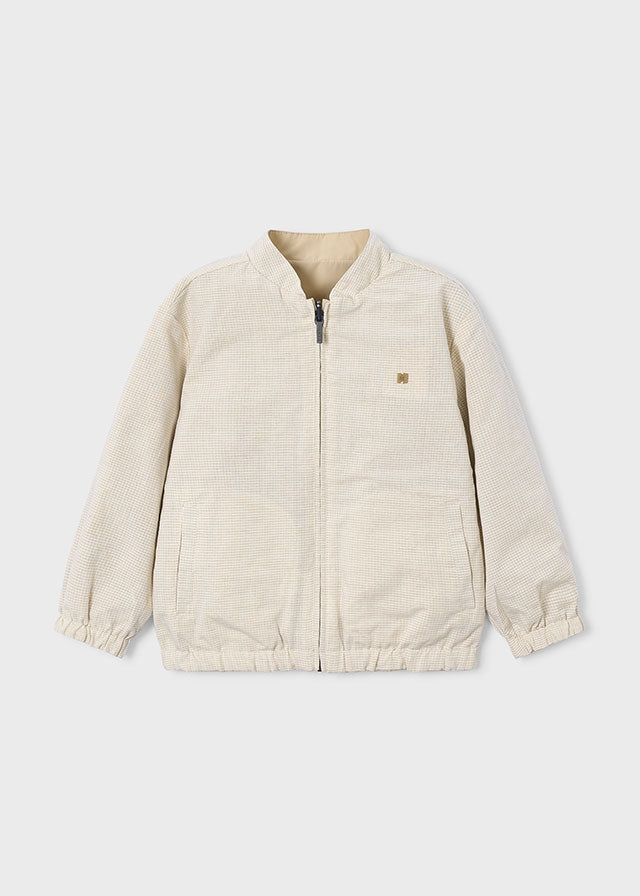 Mayoral - Reversible jacket