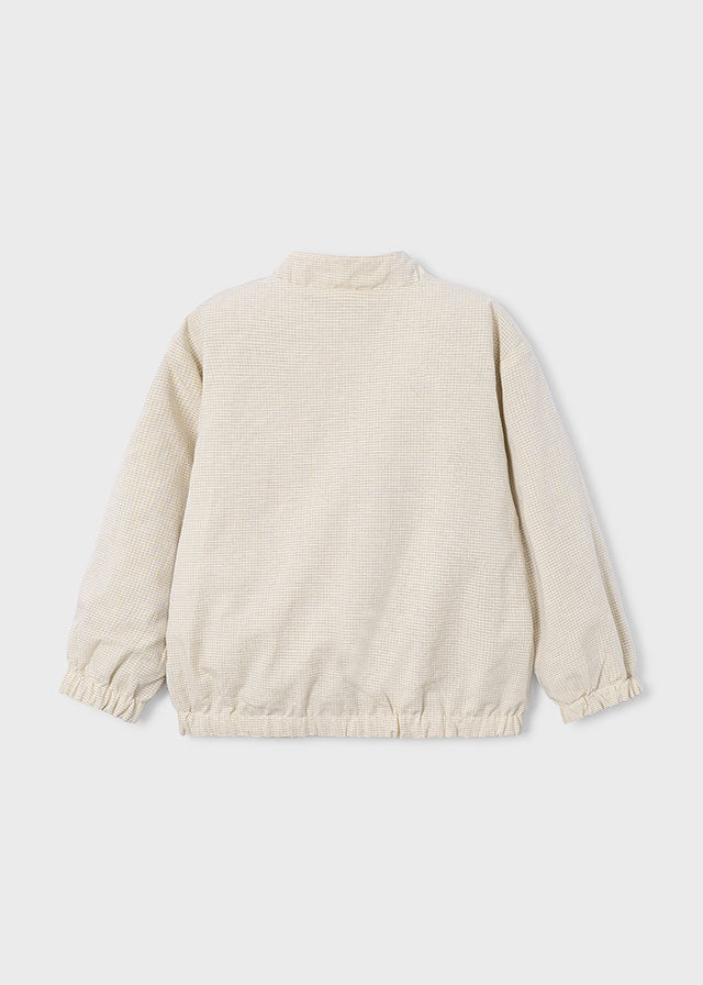 Mayoral - Reversible jacket