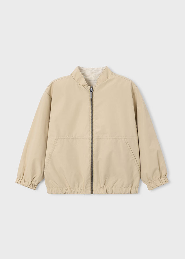 Mayoral - Reversible jacket