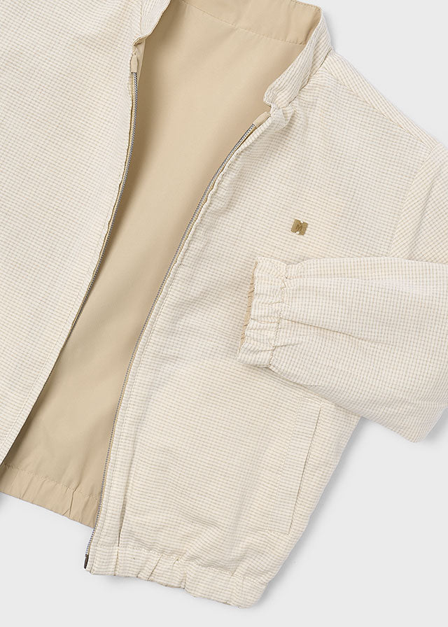 Mayoral - Reversible jacket