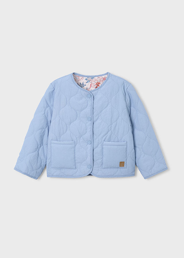 Mayoral - Reversible jacket