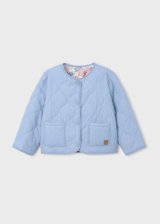 Mayoral - Reversible jacket