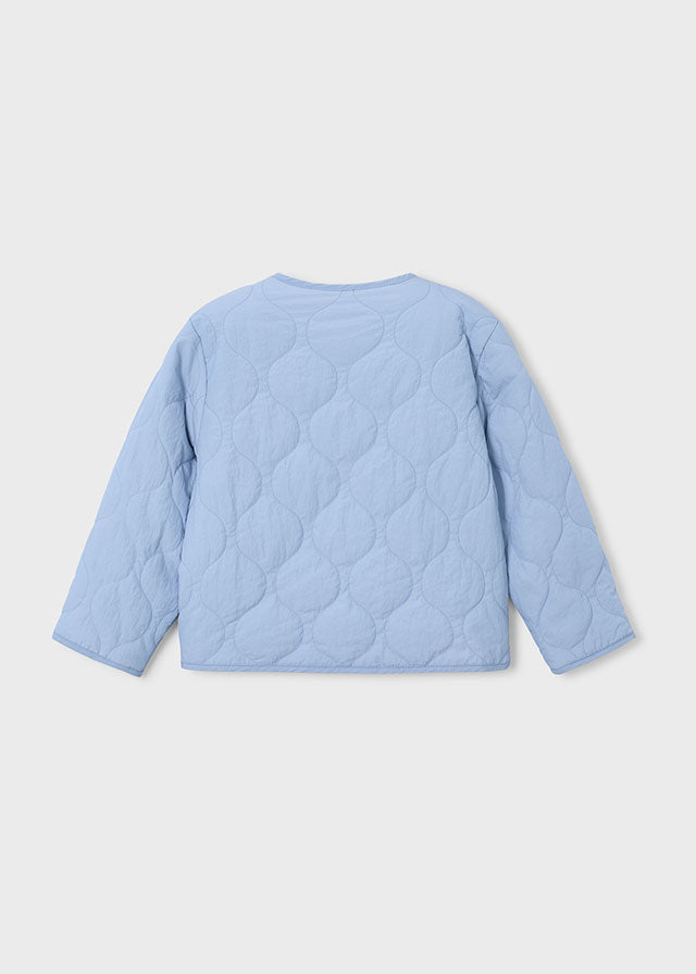 Mayoral - Reversible jacket