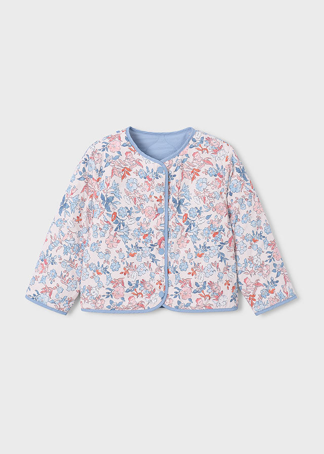 Mayoral - Reversible jacket