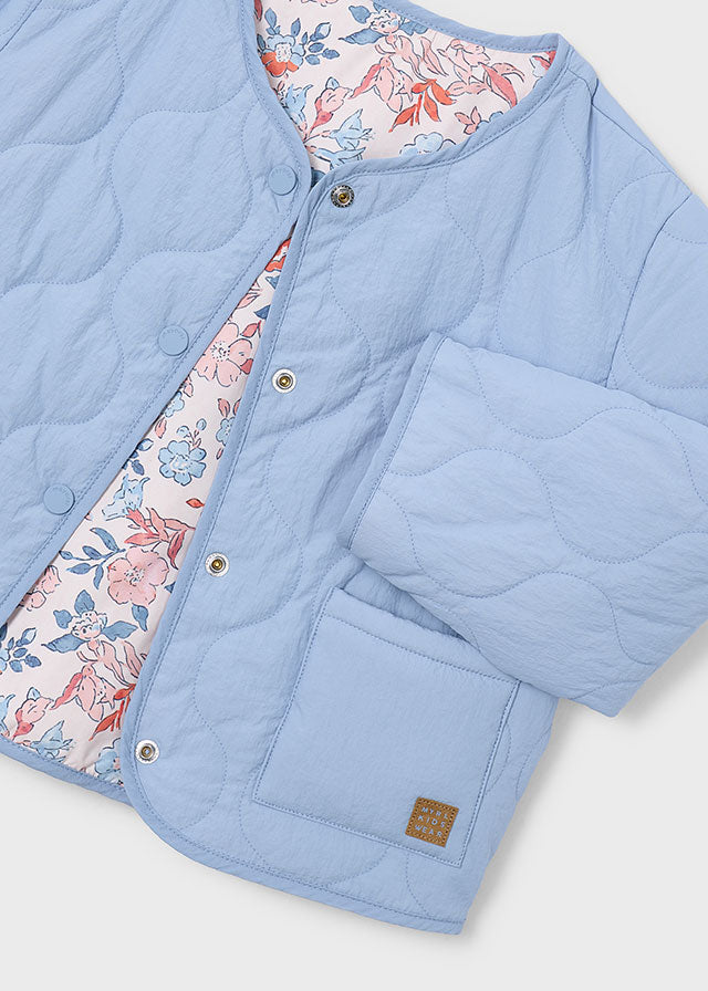 Mayoral - Reversible jacket