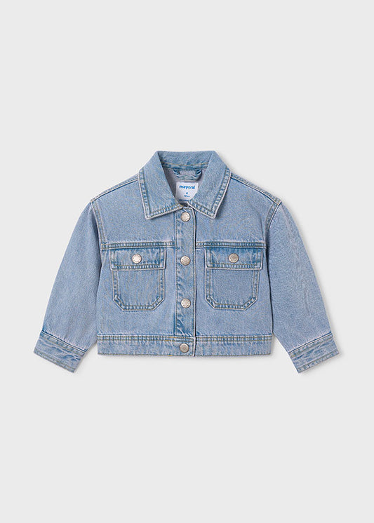 Mayoral - Denimjacket