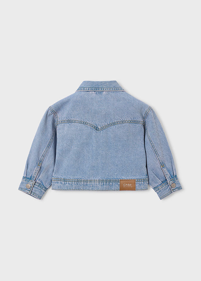Mayoral - Denimjacket