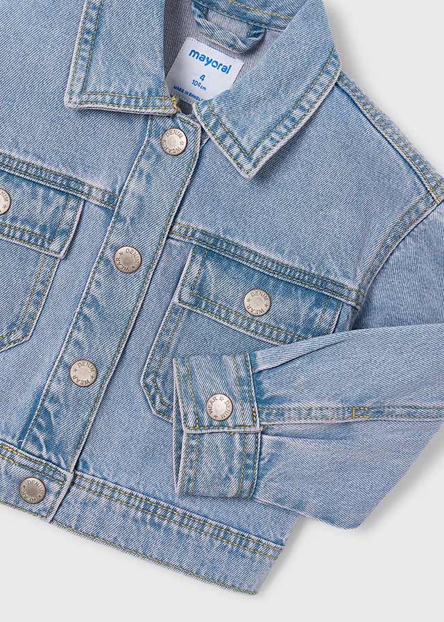 Mayoral - Denimjacket