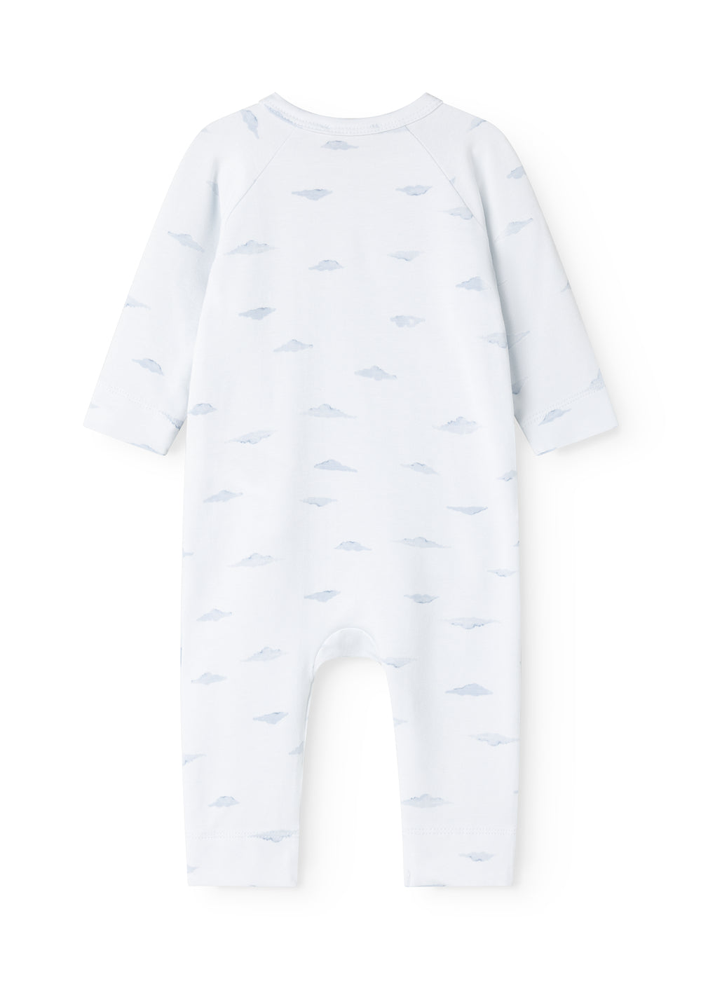 MarMar - Boxpak blauw print
