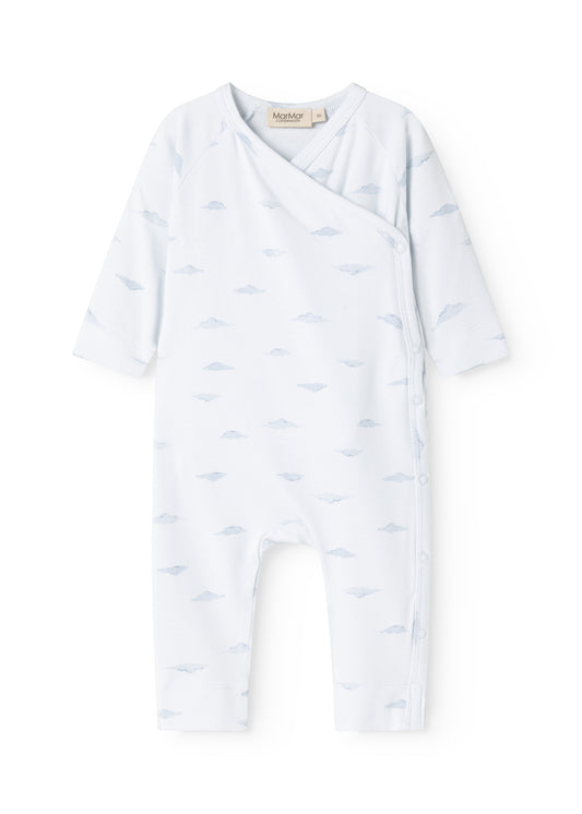 MarMar - Boxpak blauw print