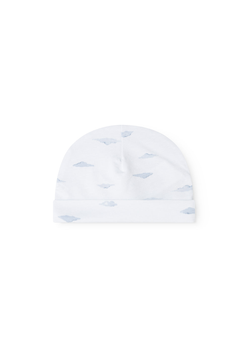 MarMar - Muts blauw print