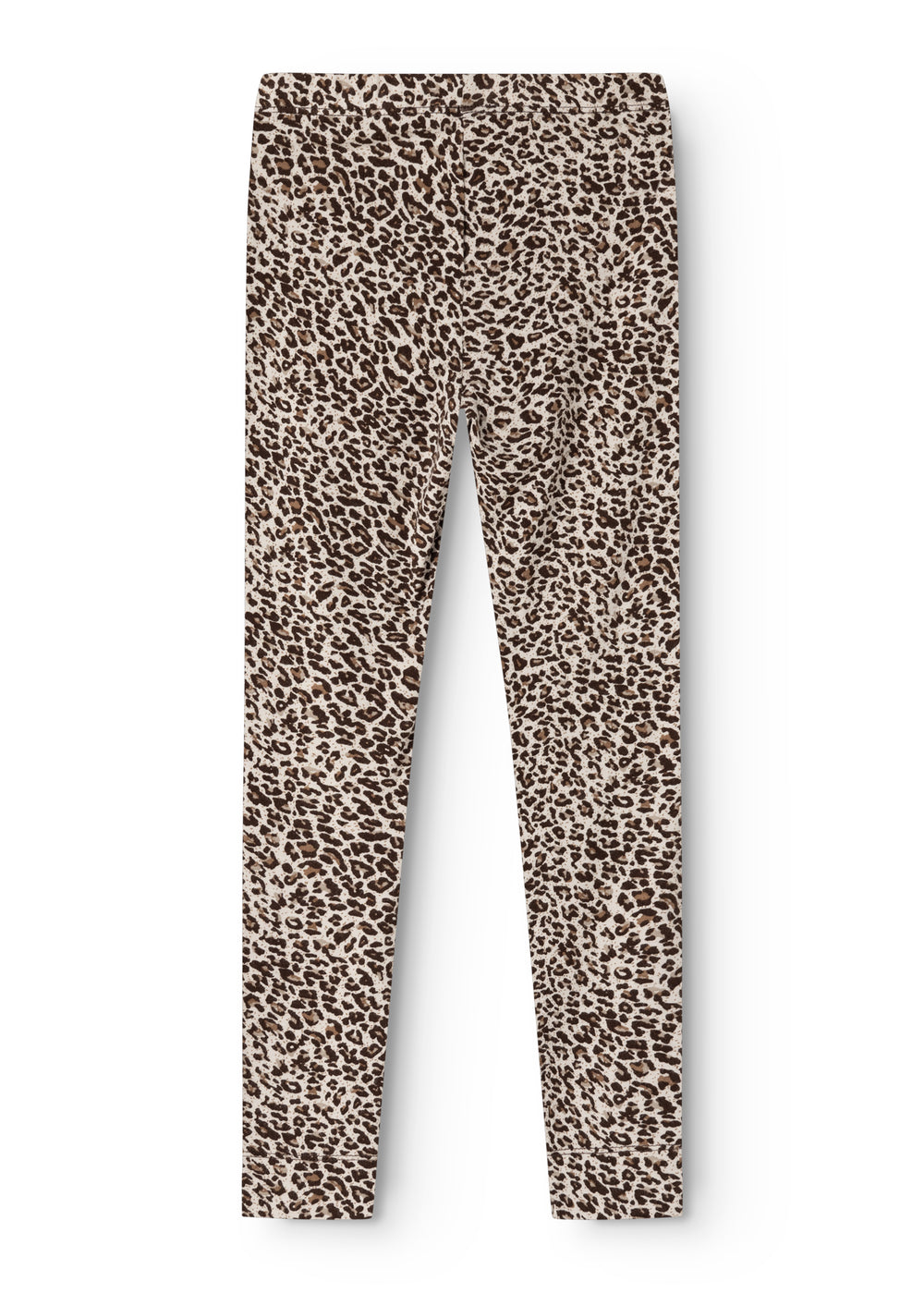 MarMar - Leopard legging beige