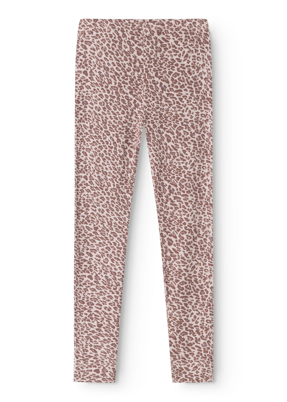 MarMar - Leopard legging pink
