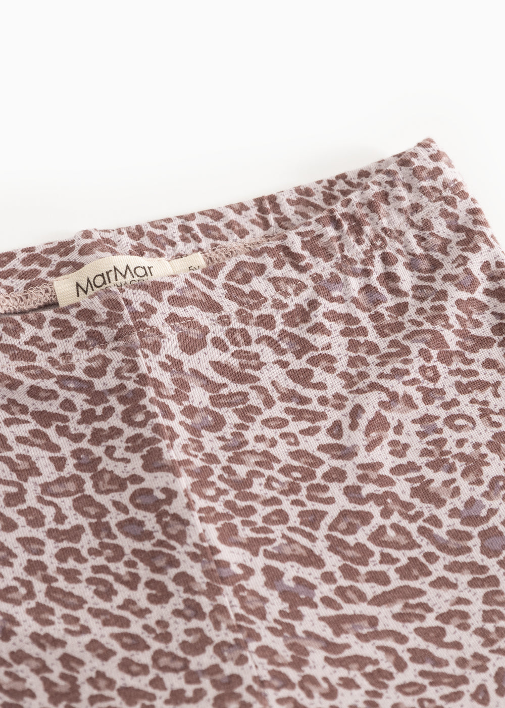 MarMar - Leopard legging pink