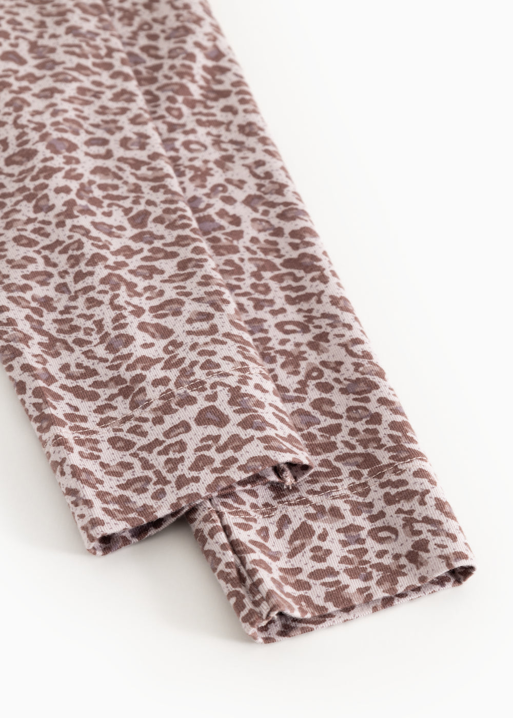 MarMar - Leopard legging pink