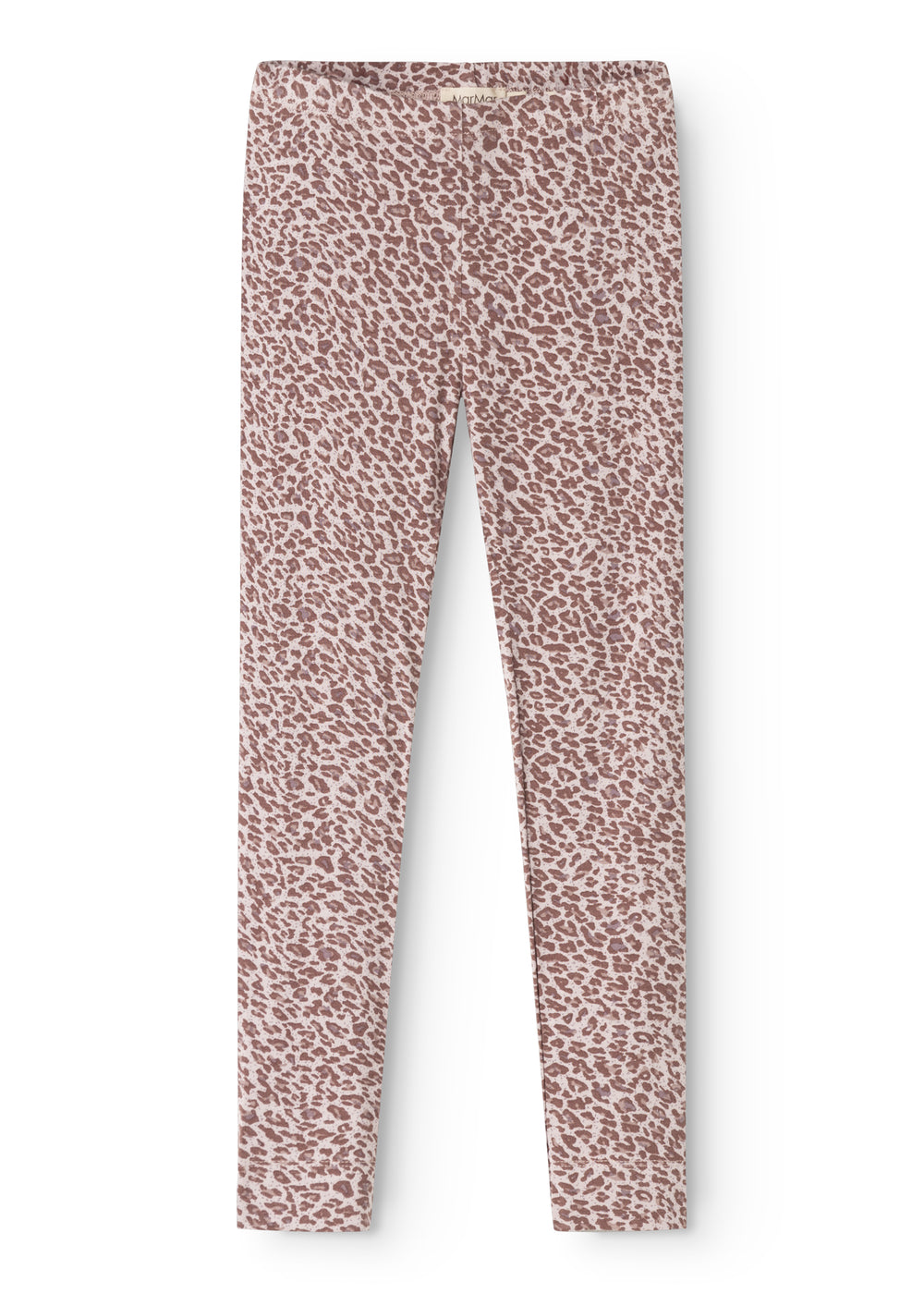 MarMar - Leopard legging pink