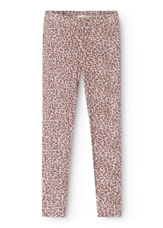 MarMar - Leopard legging pink