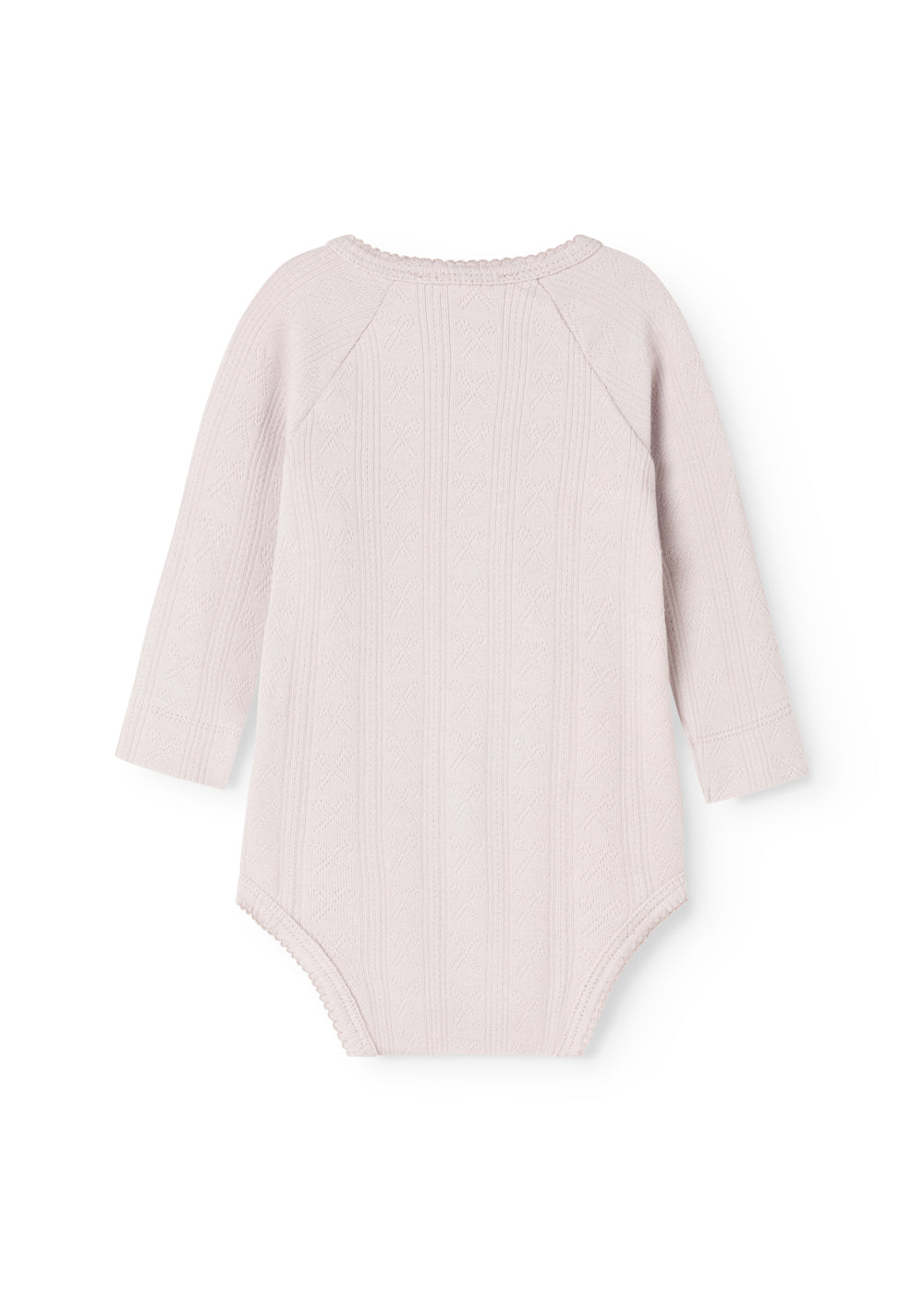 MarMar - Overslagromper pointelle lila