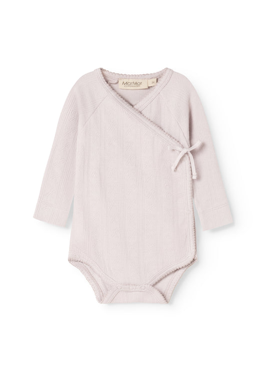 MarMar - Overslagromper pointelle lila
